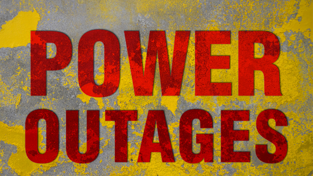 attention chennai residents! these areas to face power outage tomorrow – full list inside