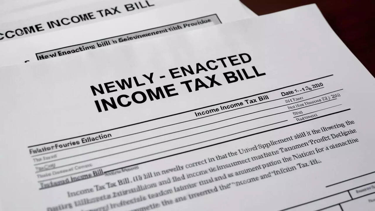 fm nirmala sitharaman may table new income tax bill in parliament today: key points to note for taxpayers