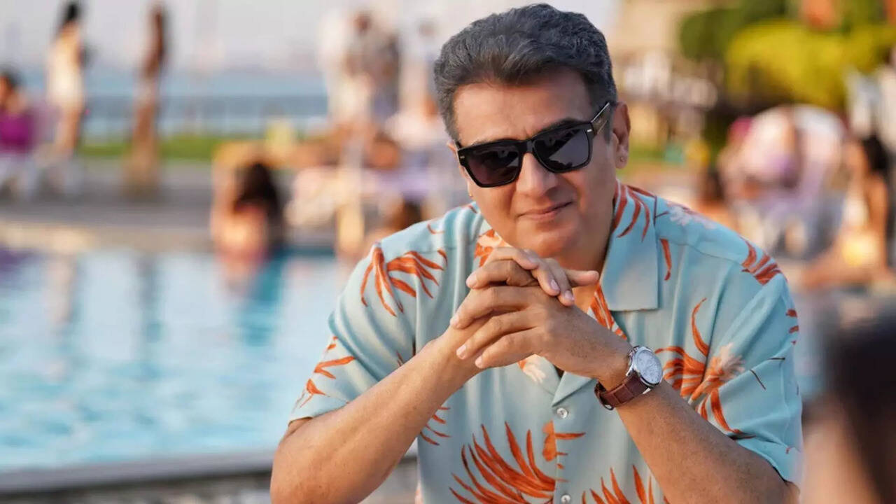  Vidaamuyarchi HD Print: அதுக்குள்ள விடாமுயற்சி HD Print வெளியாகிடுச்சா.. அதிர்ச்சியில் படக்குழு! 