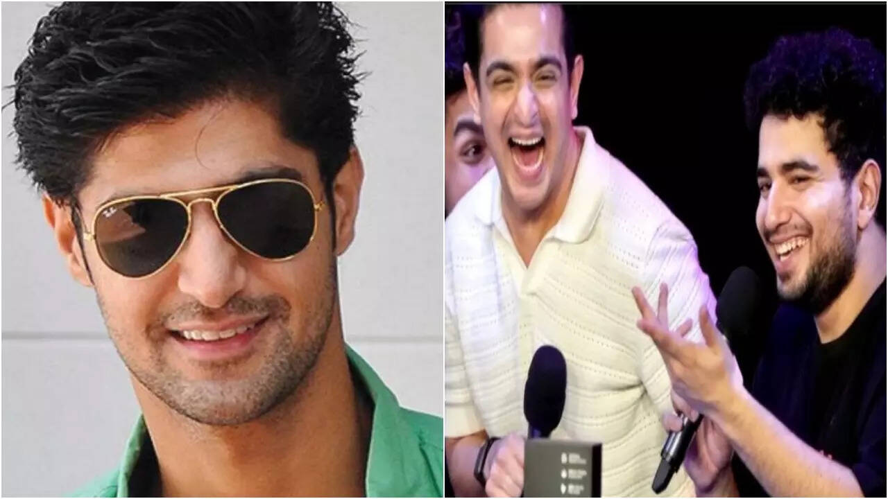 Ranveer Allahbadia Is Not A Criminal, I Will Never Go To Samay Raina’s IGL: Tanuj Virwani – EXCLUSIVE Ranveer Allahbadia Is Not A Criminal, I Will Never Go To Samay Raina’s IGL: Tanuj Virwani – EXCLUSIVE