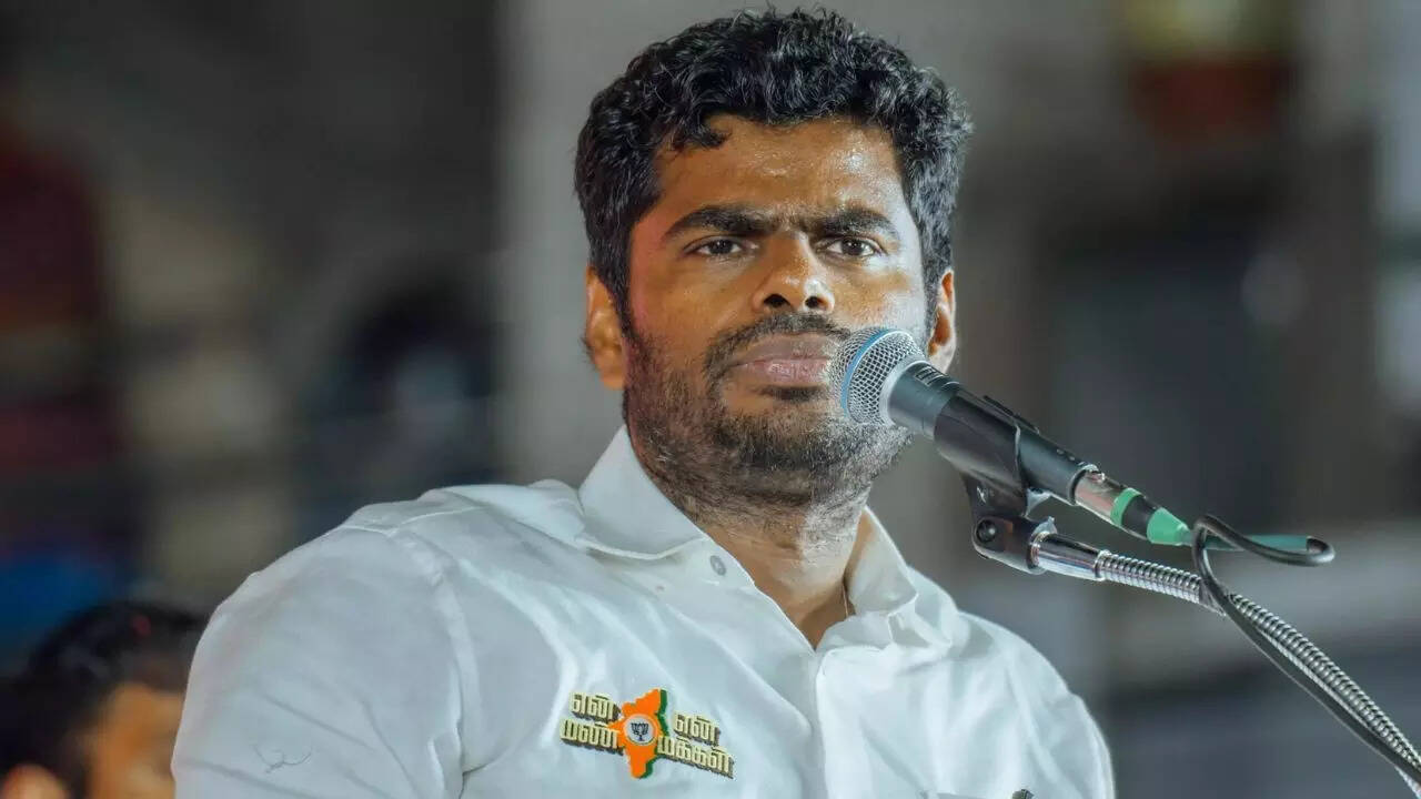  ரூ.25,000 டூ  50,000... 7,360 கௌரவ விரிவுரையாளர்களுக்கு சம்பள உயர்வு எப்போது? -அண்ணாமலை கேள்வி 