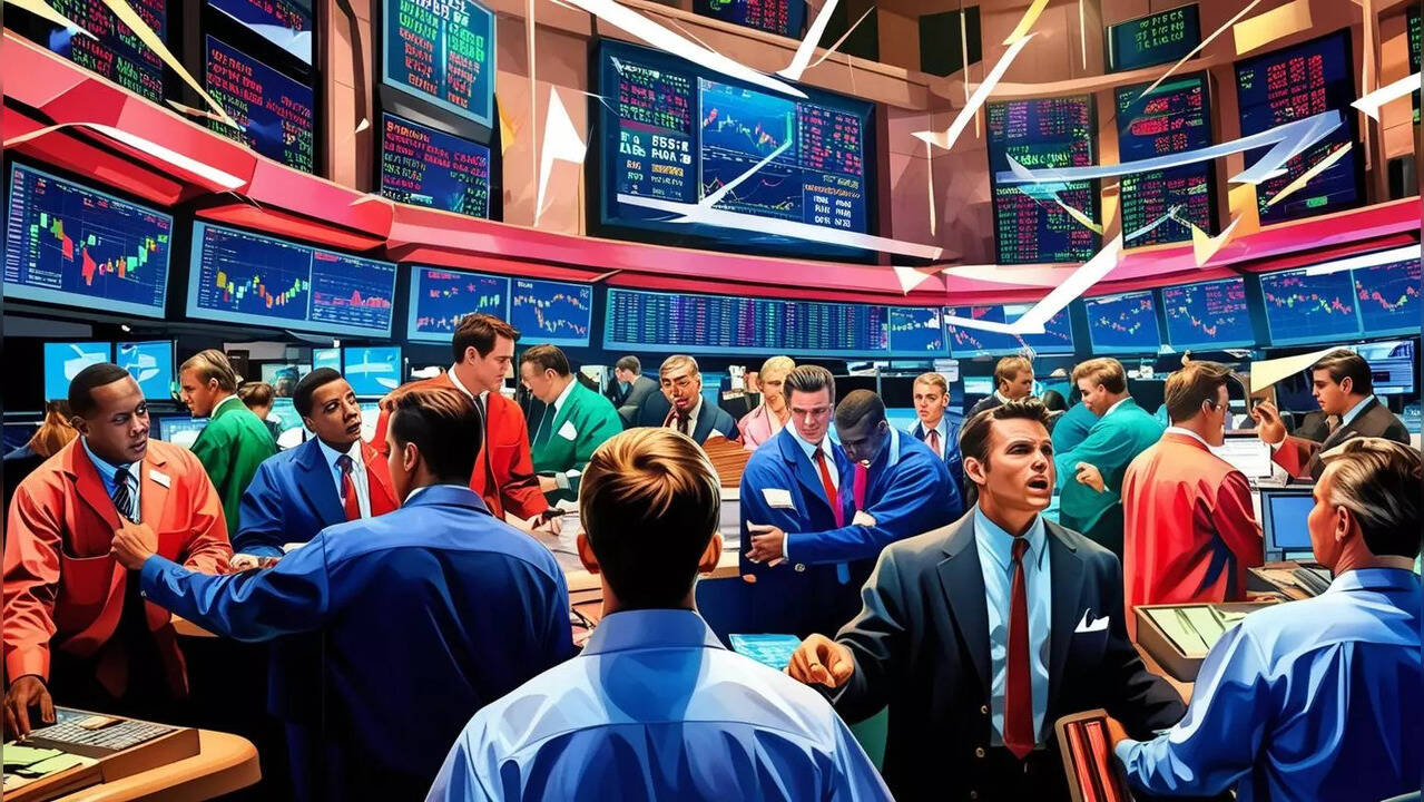 stock market crash stock market crash