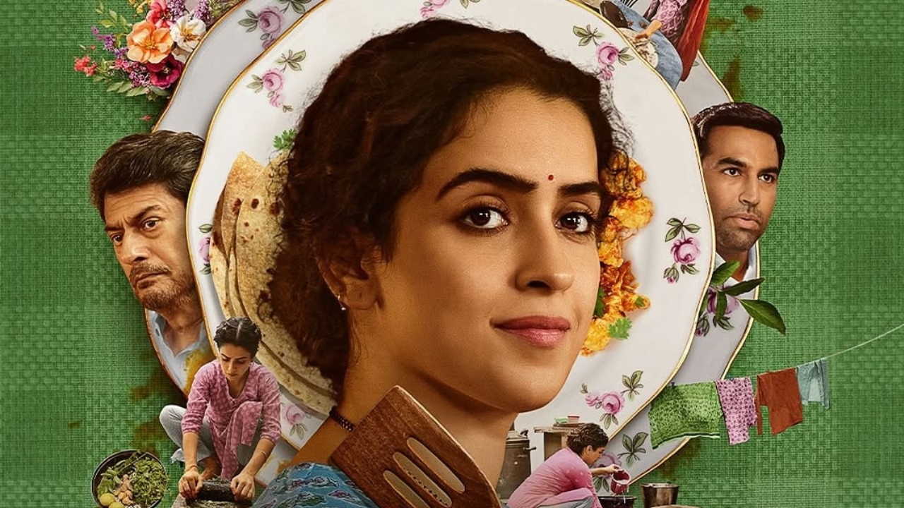 why every girl relates: sanya malhotra's mrs. depicts relation between woman, house and how marriage changes everything