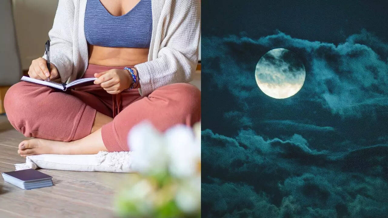 Full Moon Full Moon
