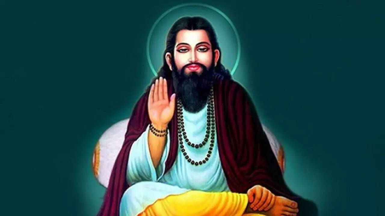 Ravidas Ravidas