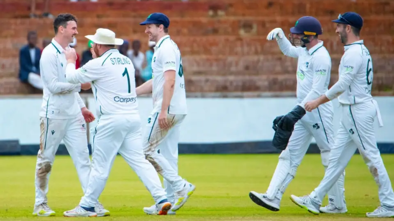 ireland create history, break south africa's 119-year-old record; become first team in world to hat-trick of test wins within first 10 matches