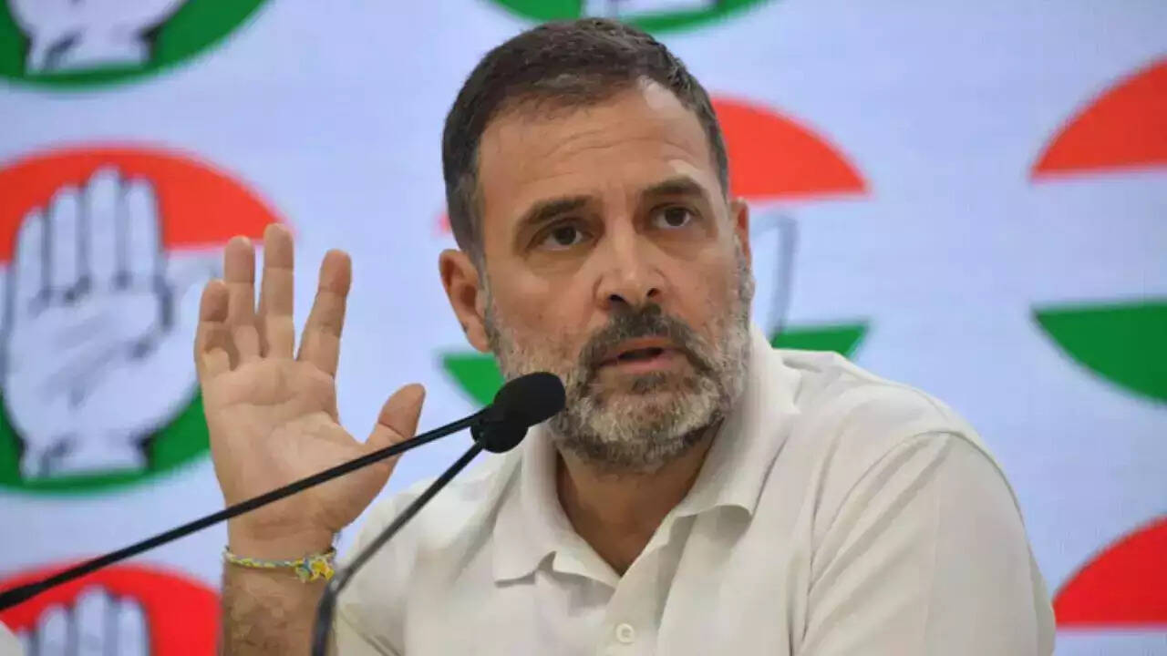delhi election despite a big zero, congress says there's a reason to cheer in delhi