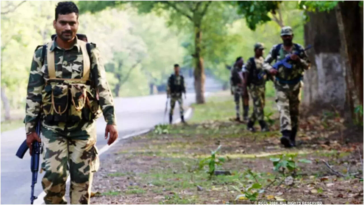 two armymen die in ied blast in jammu & kashmir's akhnoor sector