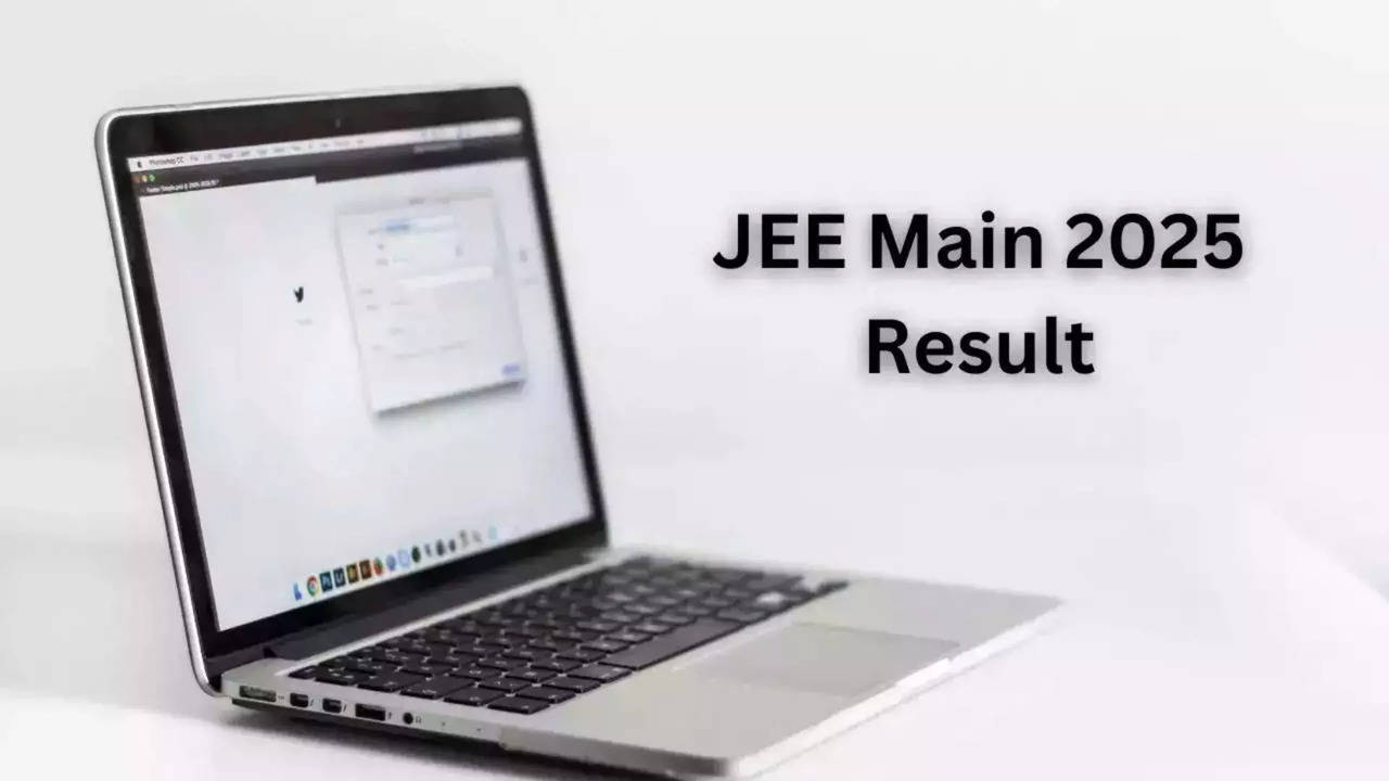 ಜೆಇಇ ಮುಖ್ಯ ಫಲಿತಾಂಶ 2025 ಪ್ರಕಟ ;  100 NTA ಸ್ಕೋರ್ ಪಡೆದ  14 ಅಭ್ಯರ್ಥಿಗಳು!