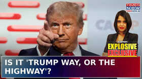 Trump Orders Stalled Elon Musk Slams Judicial Coup Ahead of Modi-Trump Meet Blueprint Trump Orders Stalled Elon Musk Slams Judicial Coup Ahead of Modi-Trump Meet Blueprint