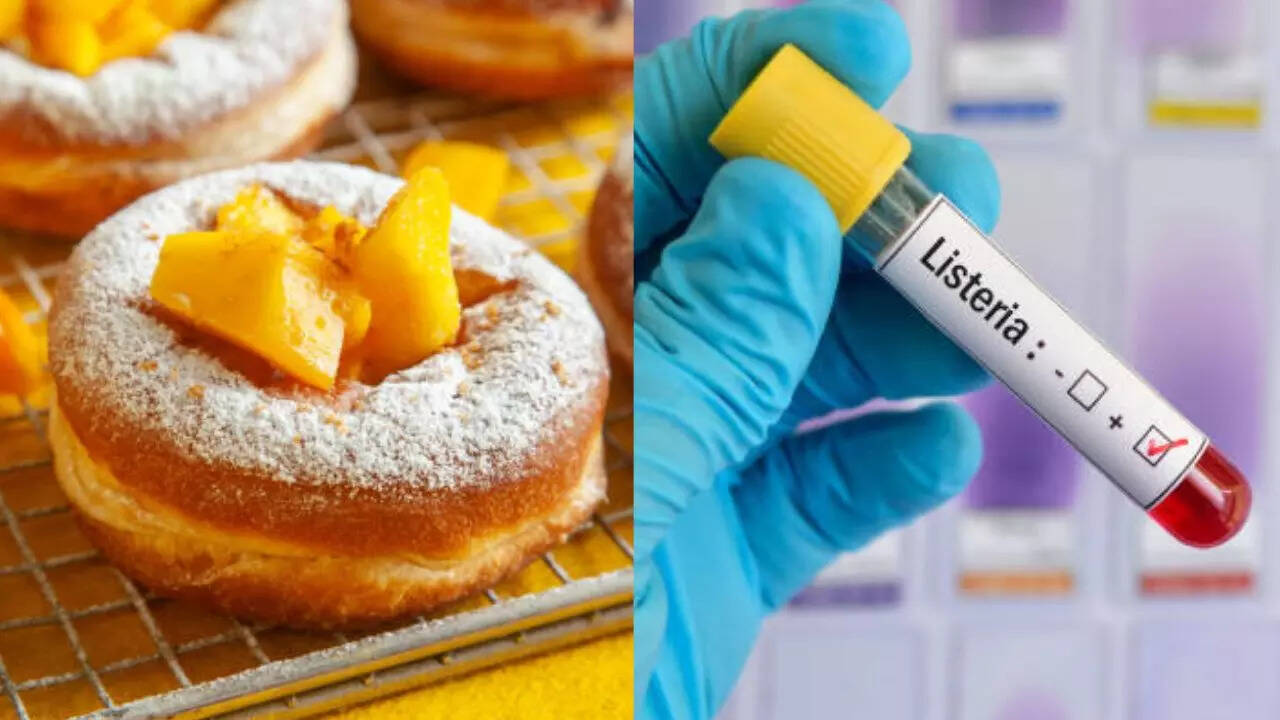 Listeria Outbreak? Massive Recall Issued For 2 Million Bakery Items! Listeria Outbreak? Massive Recall Issued For 2 Million Bakery Items!