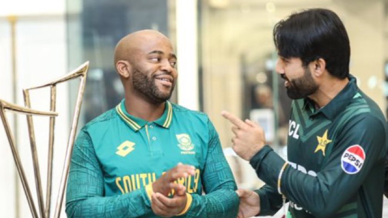PAK VS SA Live Streaming: When And Where To Watch Pakistan vs South Africa Tri-Series Match On TV And Online In India?