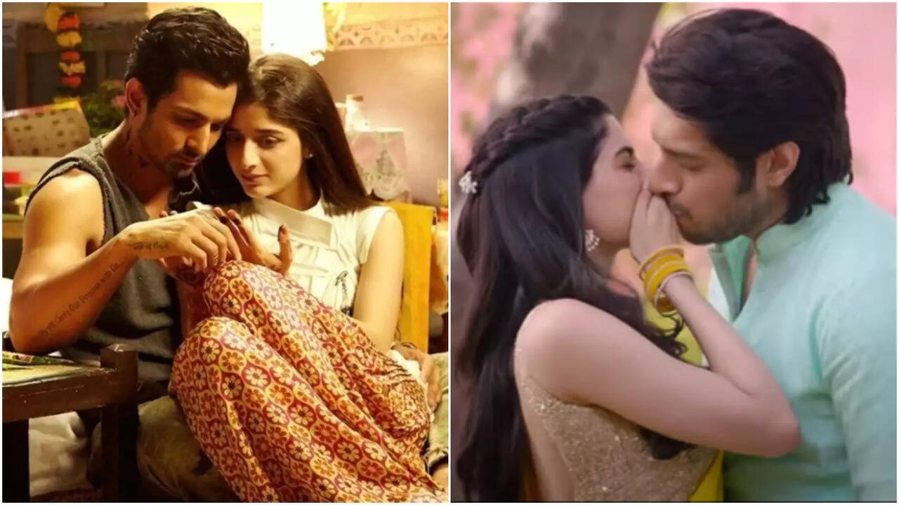Harshvardhan Rane Does Not Want Loveyapa To Meet Same Fate As Sanam Teri Kasam: Nobody Should Wait For 9 Years - Exclusive Harshvardhan Rane Does Not Want Loveyapa To Meet Same Fate As Sanam Teri Kasam: Nobody Should Wait For 9 Years - Exclusive