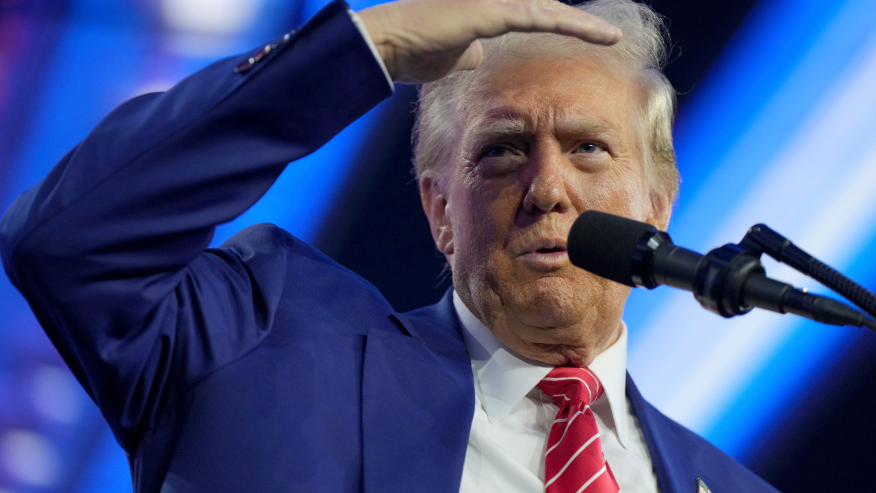 donald trump's final verdict on gaza during jordan’s king abdullah meet: 'we don't want to buy'