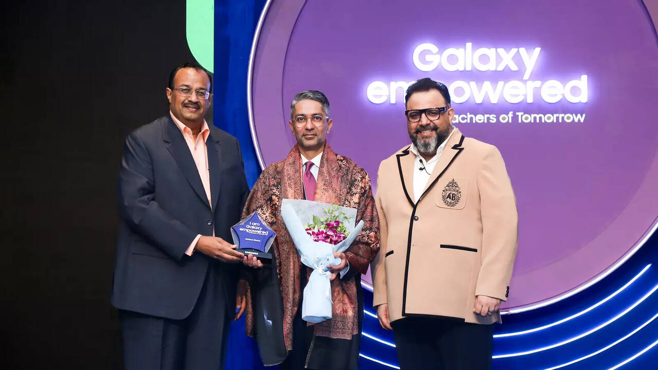 Samsung Galaxy Empowered Samsung Galaxy Empowered
