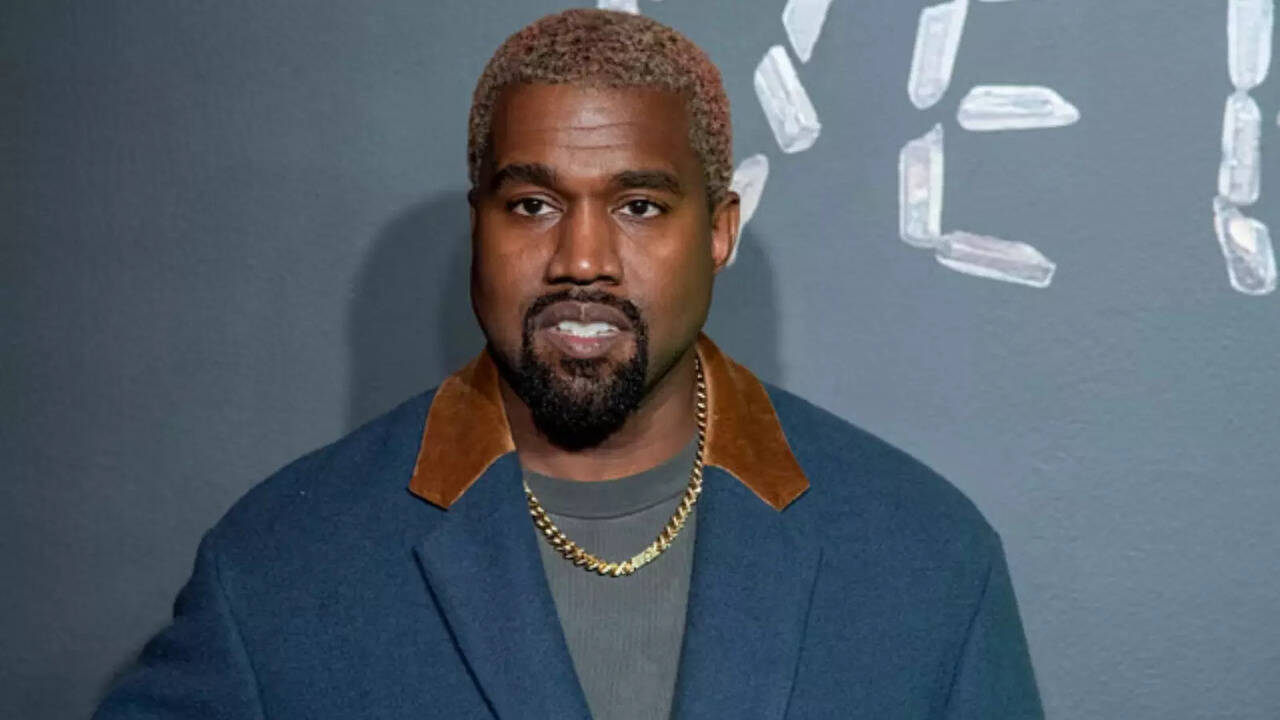 Kanye West Gets Dropped By His Talent Agency Due To 'Harmful And Hateful Remarks' Kanye West Gets Dropped By His Talent Agency Due To 'Harmful And Hateful Remarks'