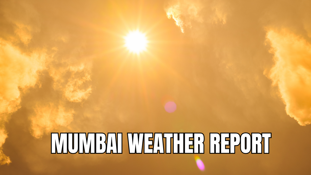 mumbai weather: mercury rising, temperatures to soar, will city see record breaking heat like in 2024 check forecast imd