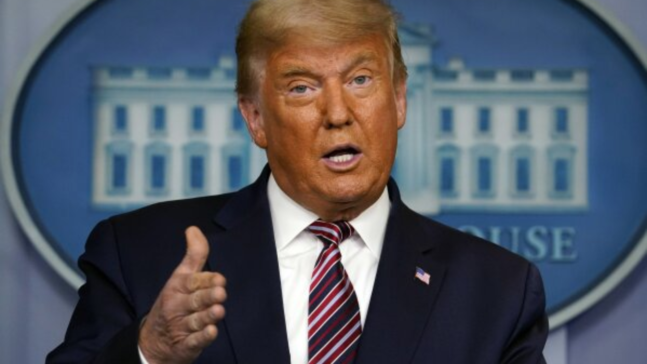 Donald Trump to take oath as US President Donald Trump to take oath as US President