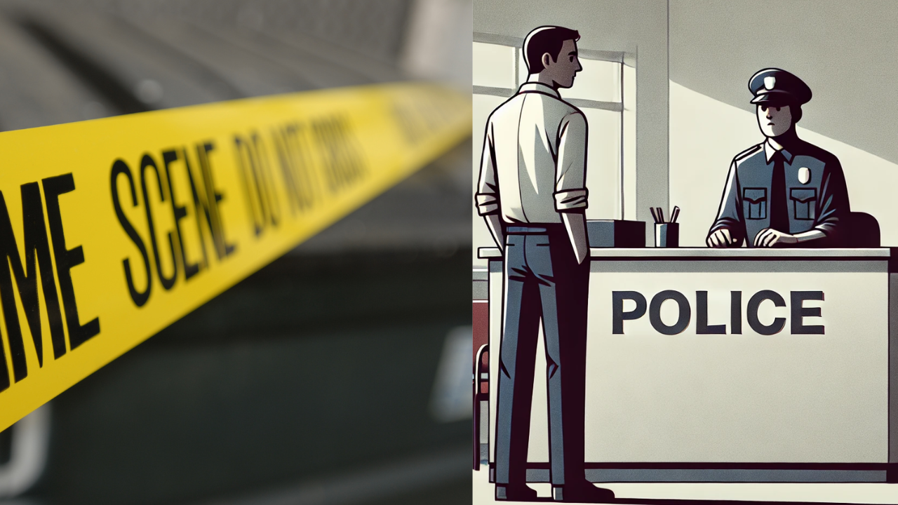 tripura man kills wife, spends hours with body; then walks into police station to report crime