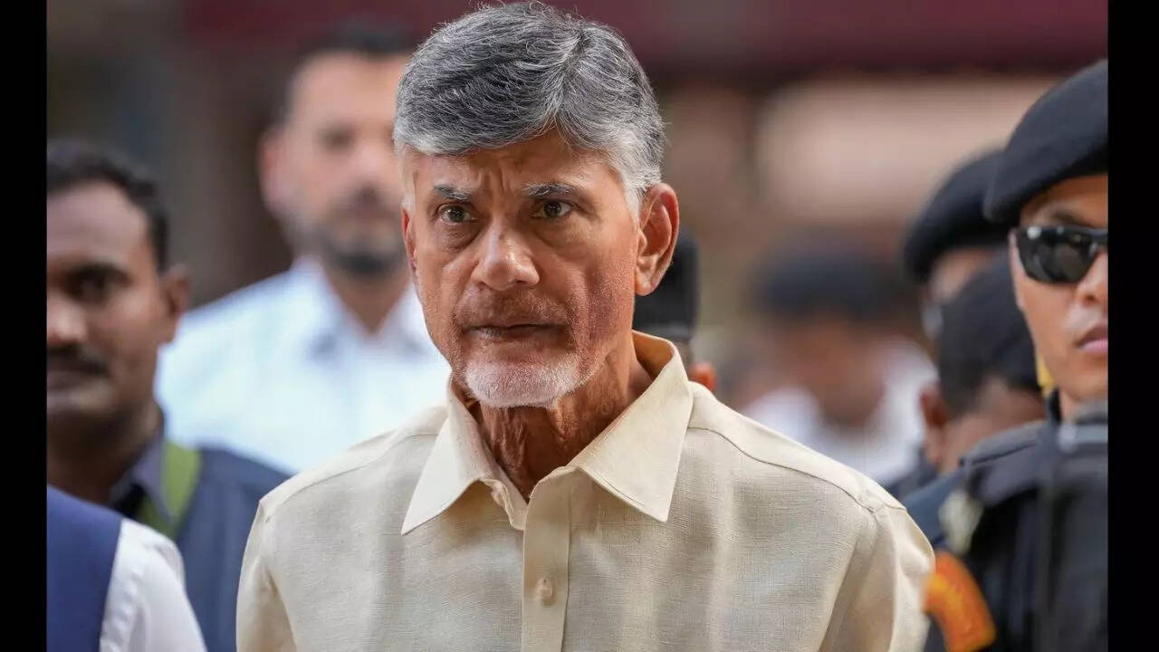 Chandrababu Naidu Chandrababu Naidu