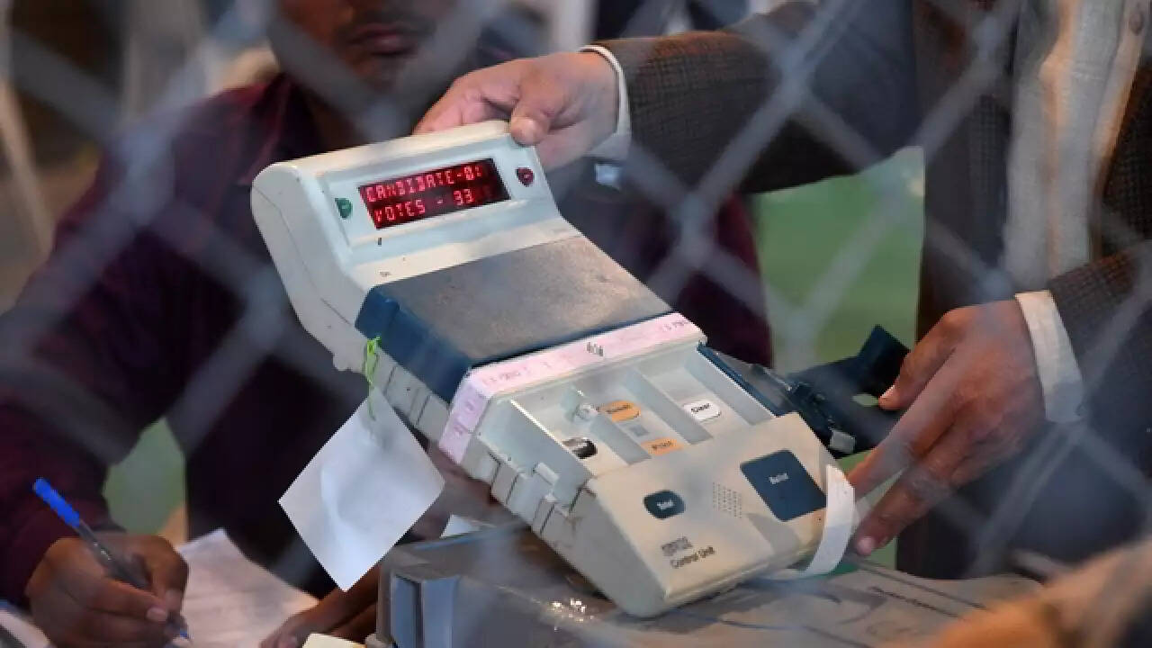 'don't delete data before verification', sc says evms can be checked through engineers in case of apprehension of tampering