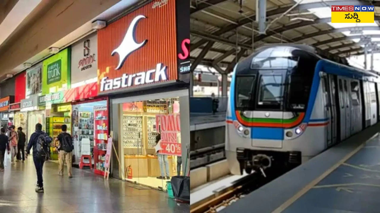 Namma Metro vs Hyderabad Metro