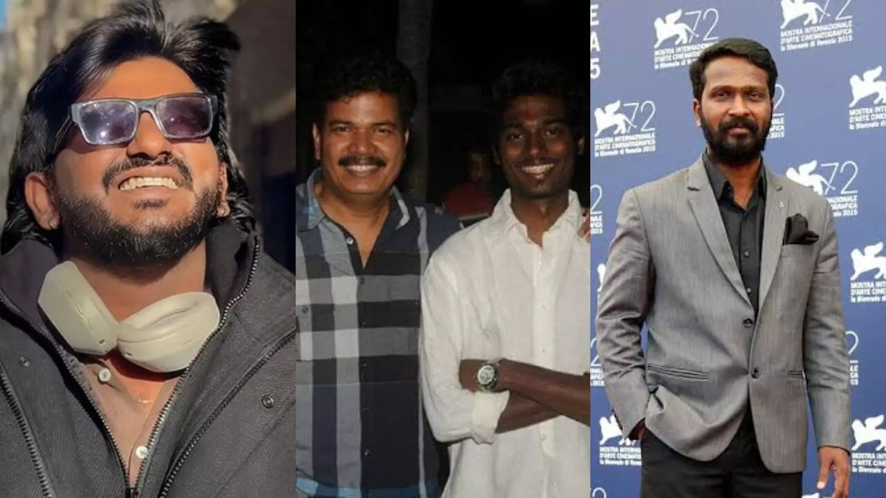 did ashwanth marimuthu take a dig at directors shankar, atlee and vetrimaaran?