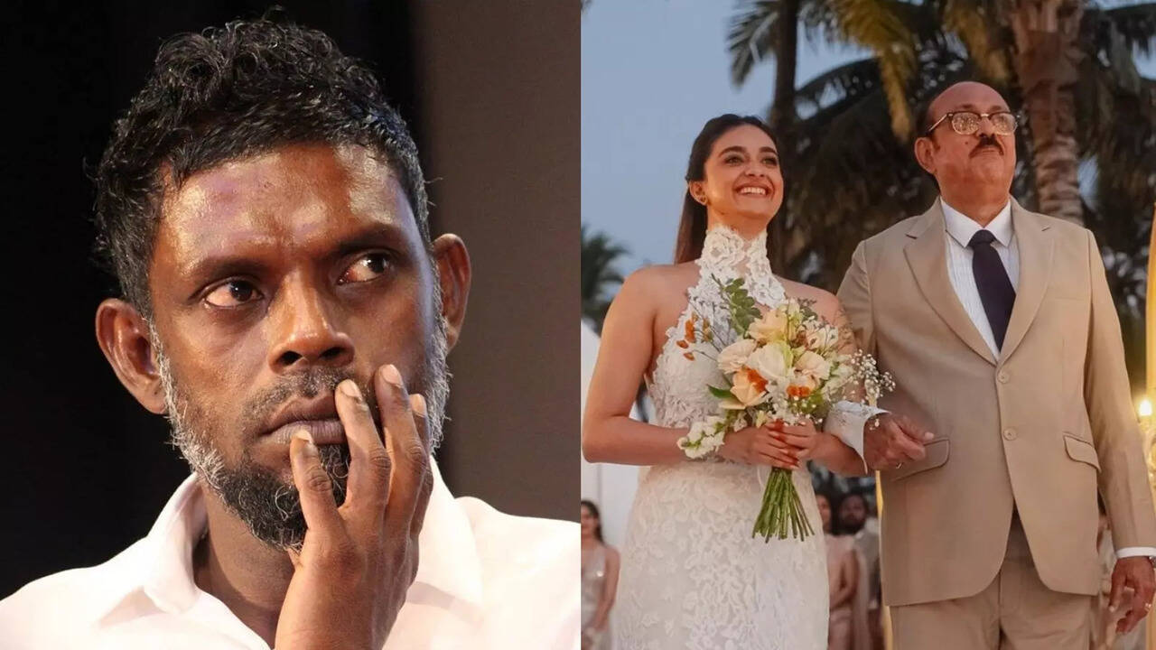 jailer actor vinayakan slams keerthy suresh's father over his comments on malayalam cinema