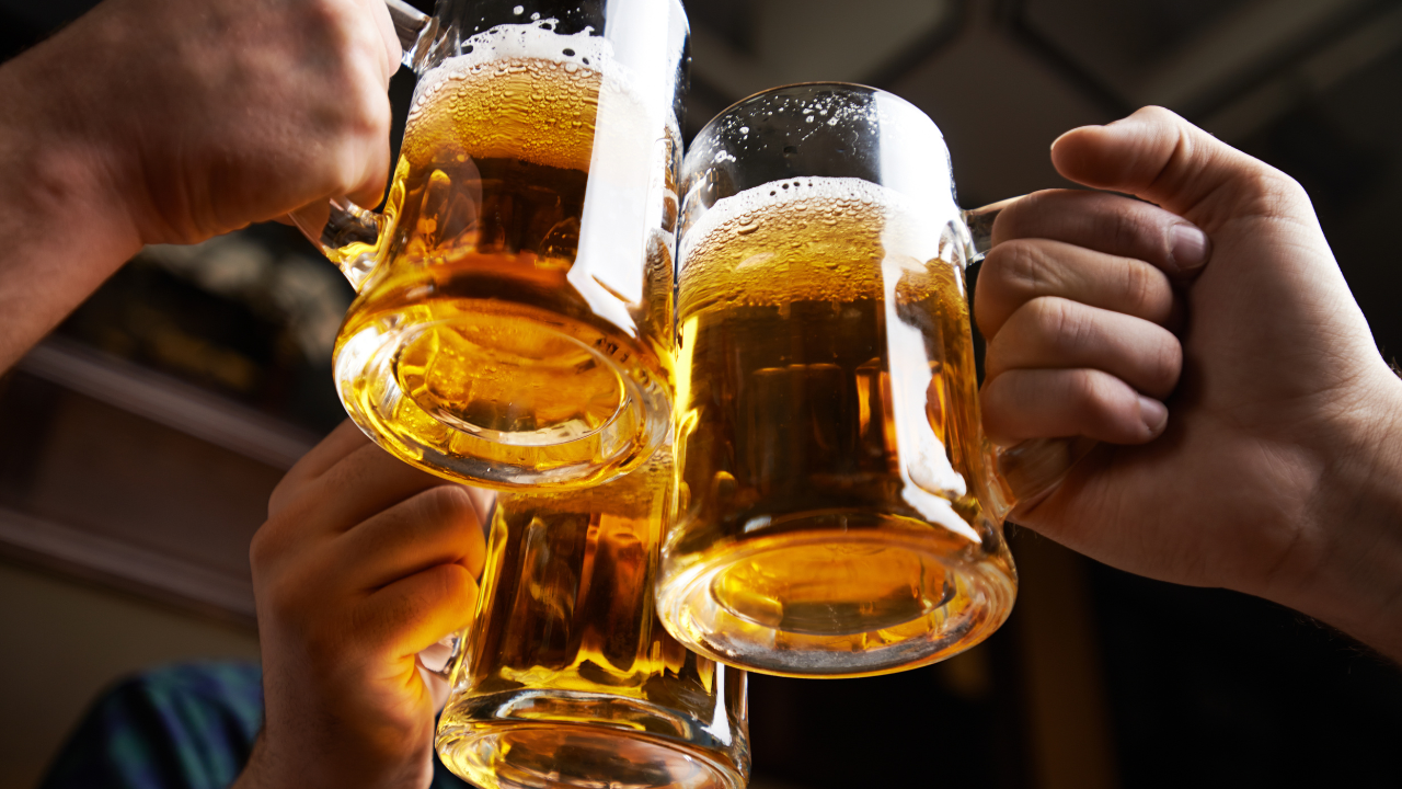 hyderabad’s beer bills to surge by 15 per cent. what's driving the hike?