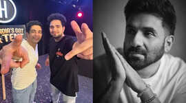 Vir Das REACTS To Indias Got Latent Controversy Audience Is Always Welcome To Debate What Good Comedy Is Vir Das REACTS To Indias Got Latent Controversy Audience Is Always Welcome To Debate What Good Comedy Is