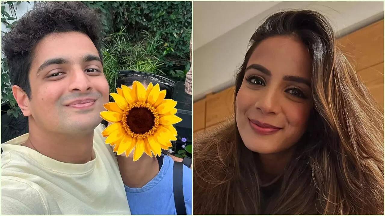 did nikki sharma break-up with ranveer allahbadia amid india’s got latent controversy here's what we know