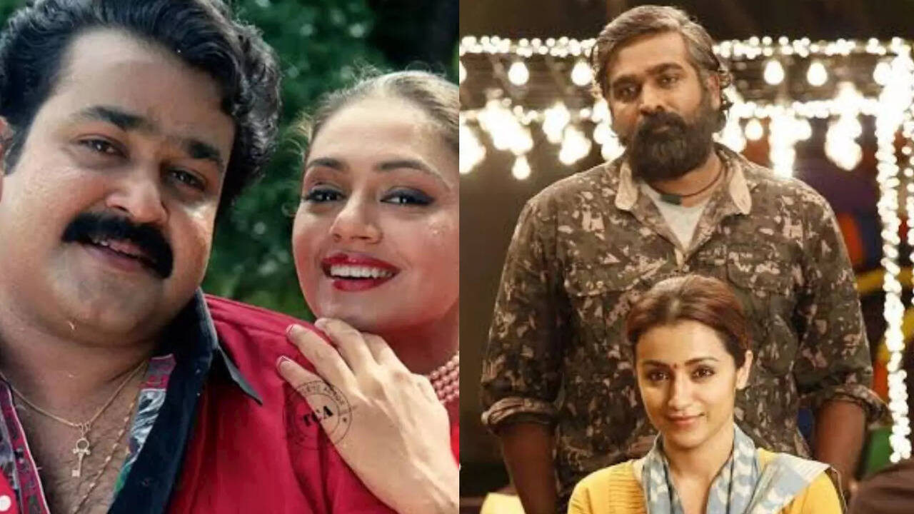c prem kumar talks about working with mohanlal and shobana for 96 malayalam version