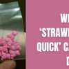 What Is Strawberry Quick Candy Drug Sweets Sold Near Chandigarh School Puts Police On High Alert What Is Strawberry Quick Candy Drug Sweets Sold Near Chandigarh School Puts Police On High Alert