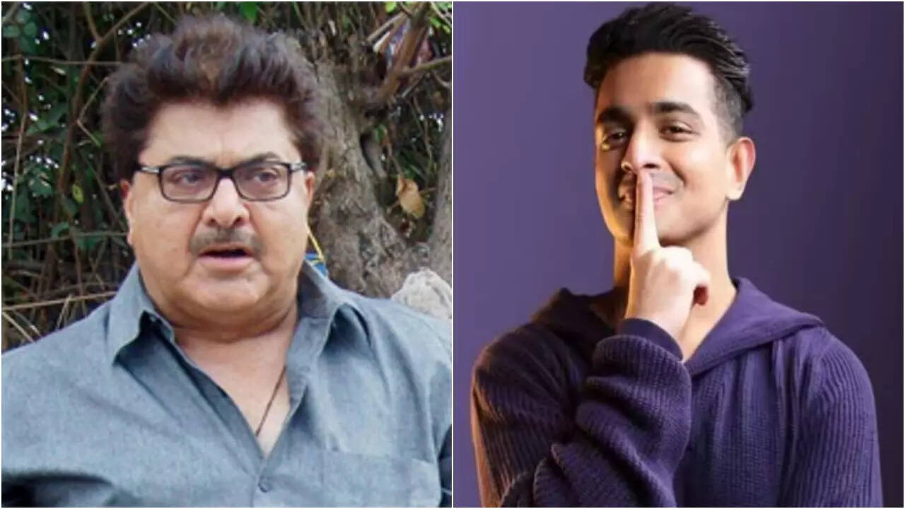 ashoke pandit on indias got latent controversy i condemn ranveer allahbadia just as i condemned aib