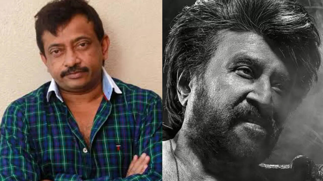 ram gopal varma questions rajinikanth's acting prowess
