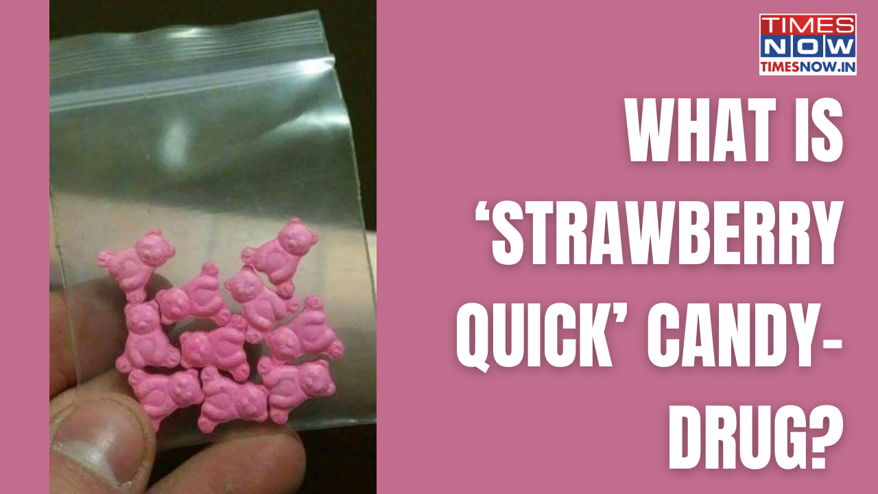 Chandigarh Police Crack Down on Drug-Laced Candy Near Schools Chandigarh Police Crack Down on Drug-Laced Candy Near Schools