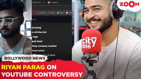 Riyan Parag OPENS UP on viral YouTube search history CONTROVERSY I was like oh st This Riyan Parag OPENS UP on viral YouTube search history CONTROVERSY I was like oh st This