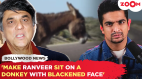 Mukesh Khanna expresses outrage over Ranveer Allahbadias vulgar remarks Mukesh Khanna expresses outrage over Ranveer Allahbadias vulgar remarks