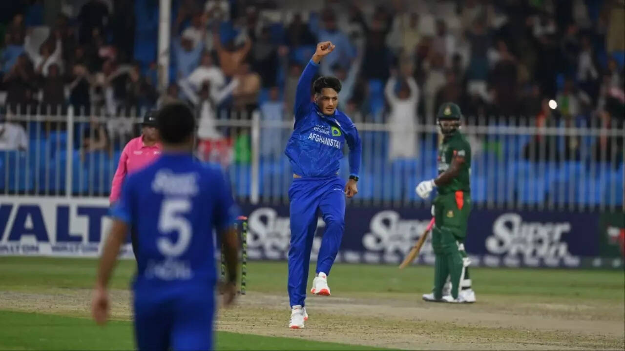 Allah Ghazanfar Allah Ghazanfar