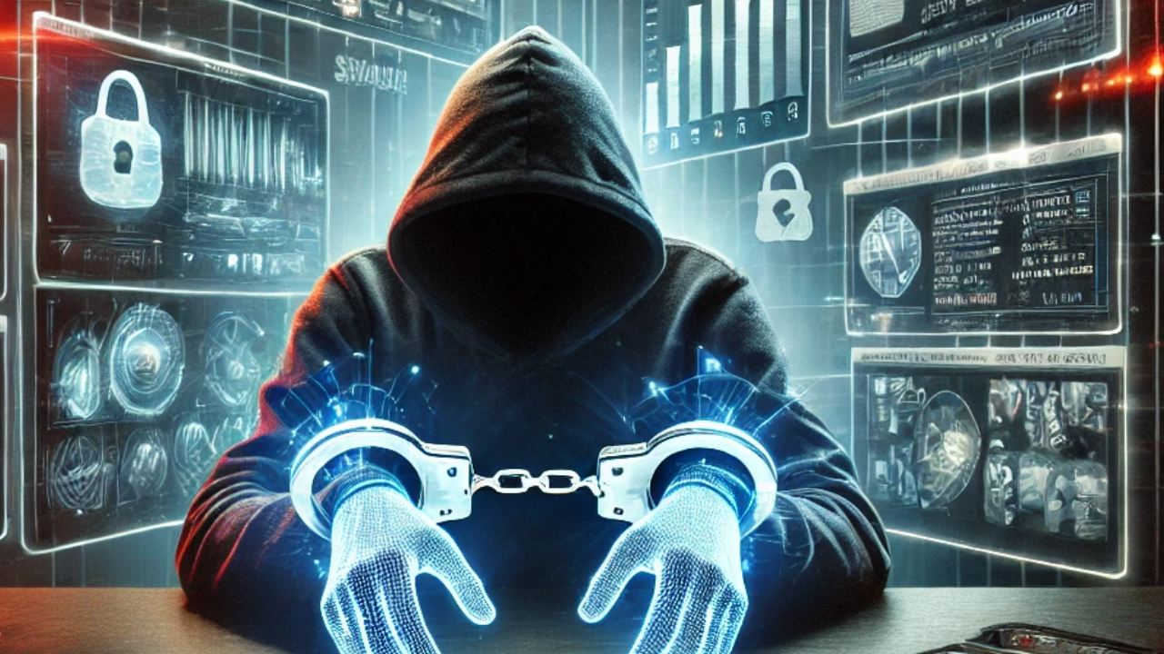 delhi man's 16-day digital arrest horror: 30 questions everyday, all day video call – see full story