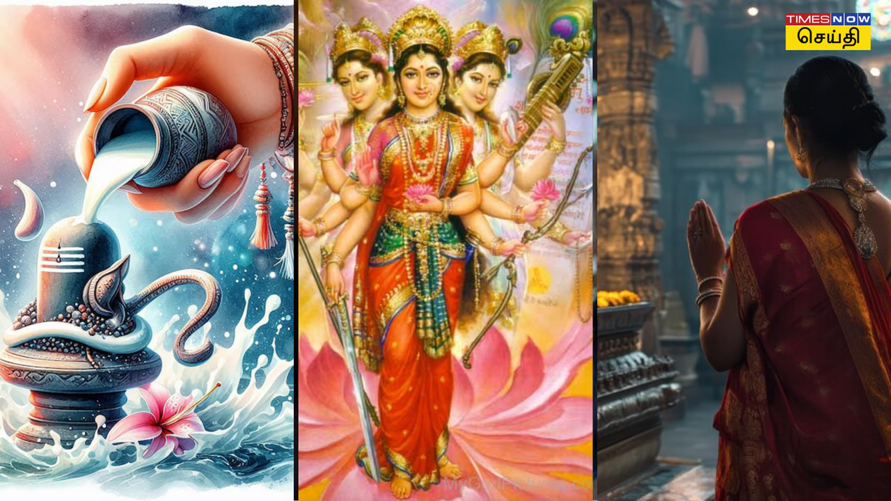  மாசி மாதத்தின் சிறப்புகள்: ஈசனின் திருவிளையாடல் முதல் முருகன் தகப்பன் சாமியாக மாறியது வரை... 