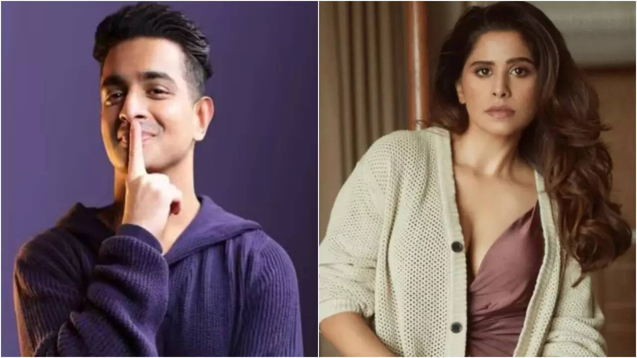 Amidst Ranveer Allahbadia's Controversy, BhaDiPa Postpones Show With Sai Tamhankar Amidst Ranveer Allahbadia's Controversy, BhaDiPa Postpones Show With Sai Tamhankar