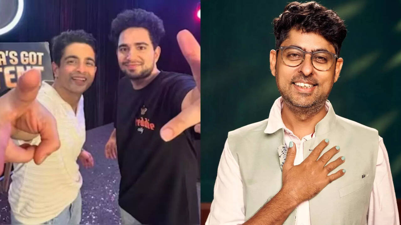 varun grover reacts to fir against all india's got latent judges: should be asked to guess their sentence and match it