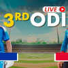 India vs England Live Score 3rd ODI Virat Kohli Departs For 52 India Lose 2nd Wicket India vs England Live Score 3rd ODI Virat Kohli Departs For 52 India Lose 2nd Wicket