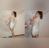 Rasha Thadanis Dazzling White Outfit Oozes Radiance See PICS