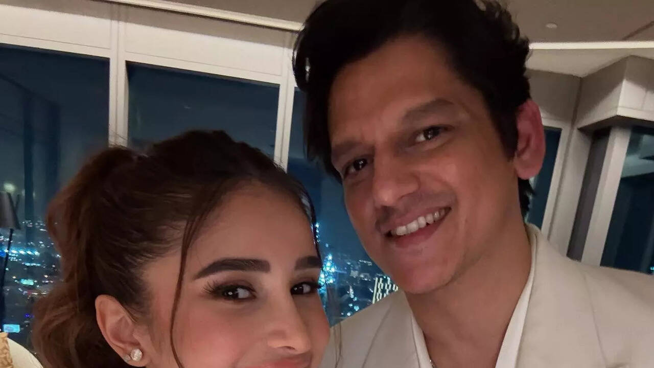 Cute Selfie