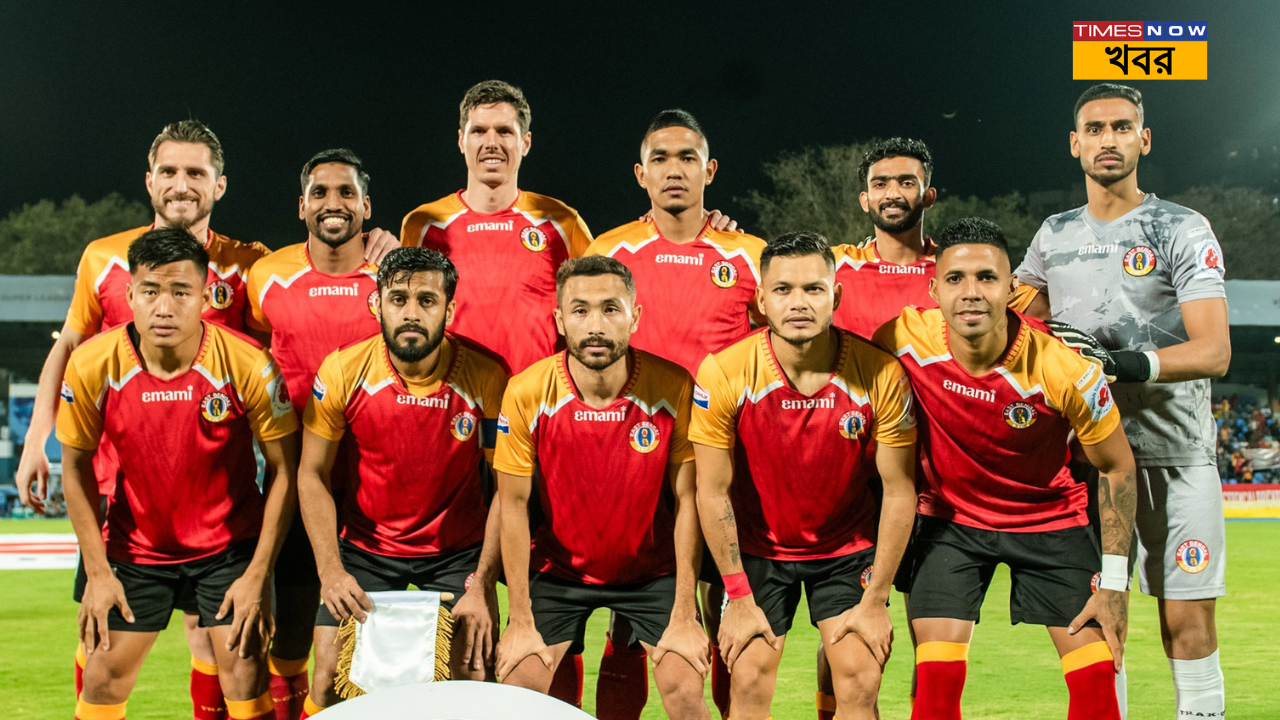 East Bengal