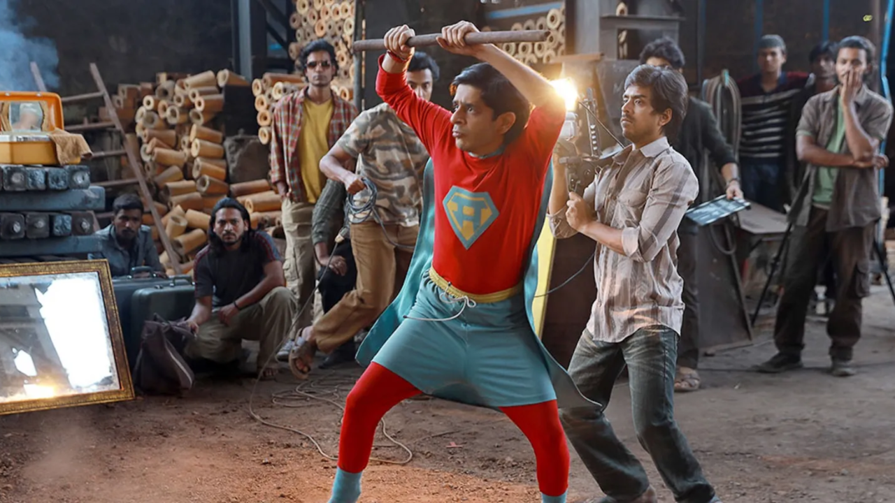 superboys of malegaon trailer out: farhan-zoya present inspiring story of 3 friends chasing their dream of making movies