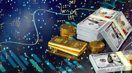 RBI Has Been On Gold-Buying Spree Indias Ploy To Move Away From US Dollar RBI Has Been On Gold-Buying Spree Indias Ploy To Move Away From US Dollar