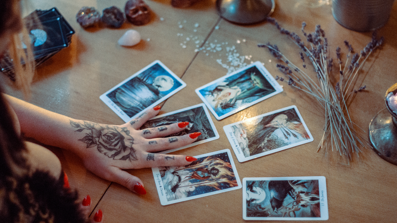tarot card predictions for 12 february 2025: energy alignment oracle tips for all zodiac sign